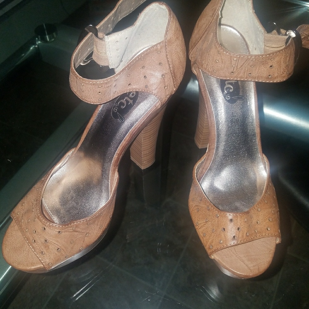 Heels